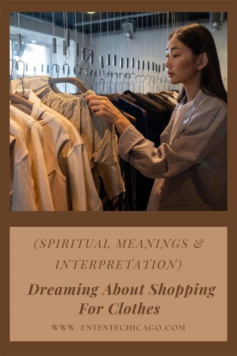 The Link Between Dreaming of Clothing Transformation and Personal Growth