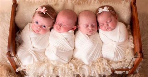 The Link between Dreams of Quadruplets and Fertility Challenges