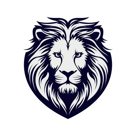 The Lion as a Symbol of Courage and Leadership