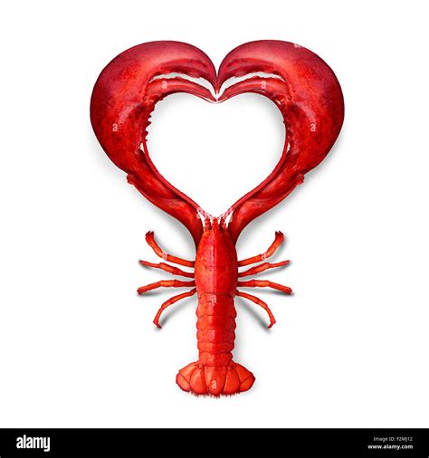 The Lobster Symbol: A Subconscious Metaphor