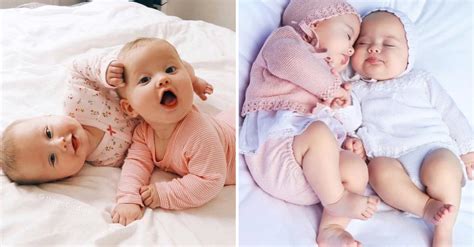 The Magic of Multiples: Explore the Enchanting World of Twins and Beyond