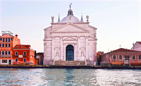 The Magnificence of Architectural Masterpieces in Venice: A Journey through Centuries