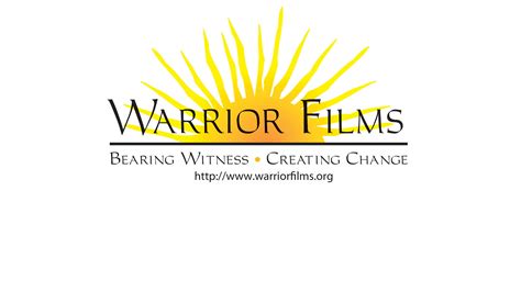 The Magnitude of Imagination in Warrior Films