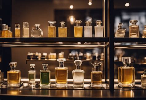 The Mastery and Historical Evolution of Scent Craftsmanship