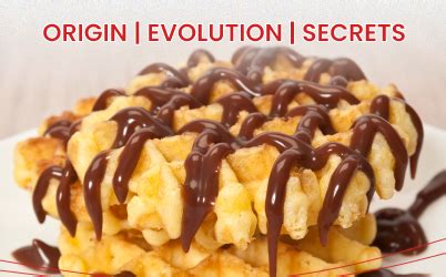 The Mastery of Crafting Flawless Waffle Batter: Unlocking the Secrets to Achieving a Delightfully Light and Crispy Texture