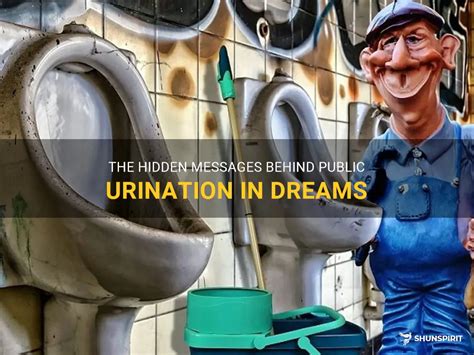 The Meaning Behind Canine Urination in Dreams