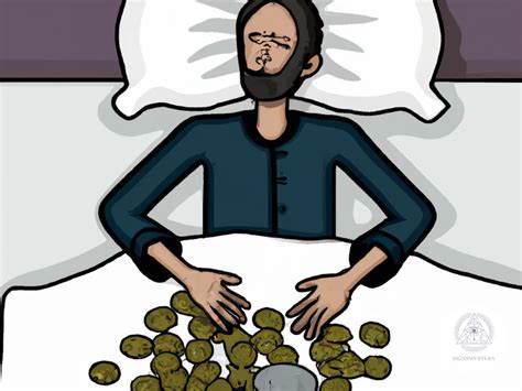 The Meaning Behind Dreaming of a Purse Full of Coins