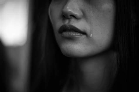The Meaning of Tears: Exploring the Importance of Emotional Release