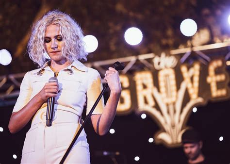 The Musical Career of Pixie Lott