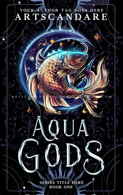 The Mysterious Age of Aqua God