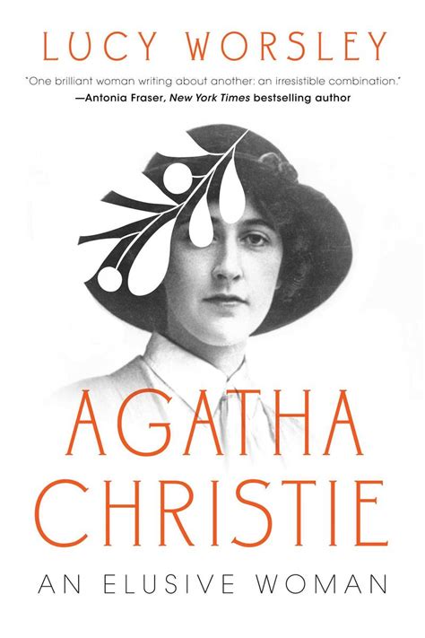 The Mysterious Life of Agatha Christie