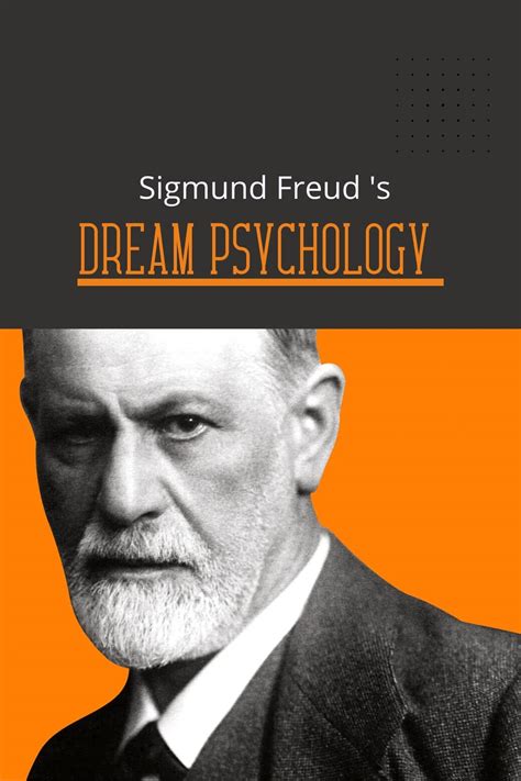 The Mysterious Realm of Dream Interpretation and Freudian Psychoanalysis