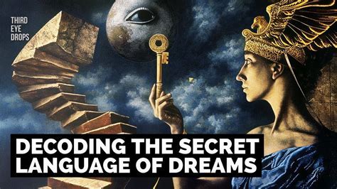 The Mysterious Realm of Dreams: Exploring the Gateway to the Depths of the Unconscious