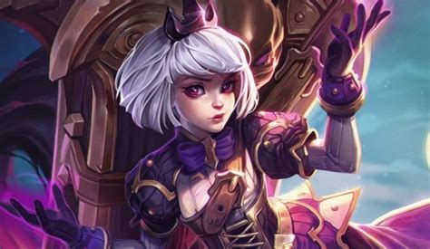 The Mystery Behind Orphea Belle's Figure