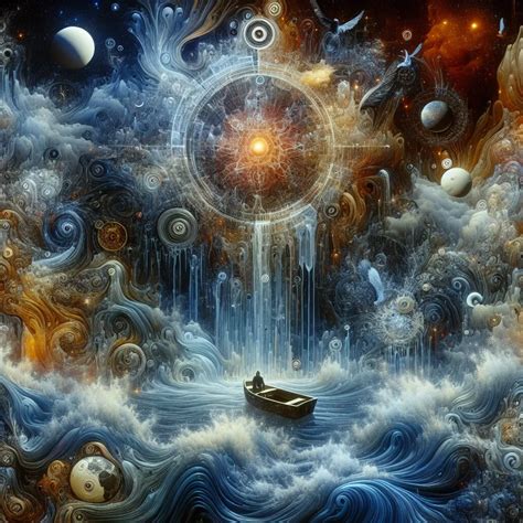 The Mystery of Dreaming: Exploring the Depths of the Subconscious