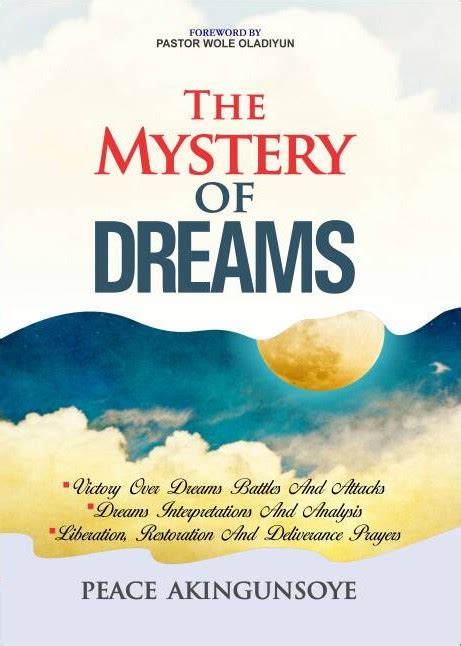 The Mystery of Dreams