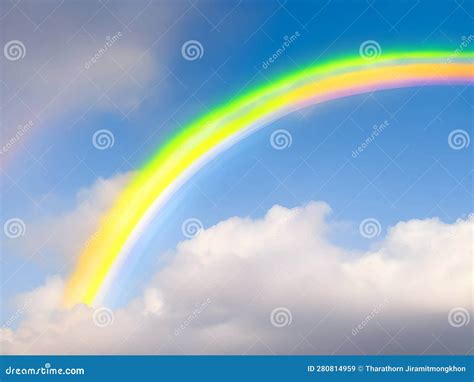 The Mystical Allure of Rainbows