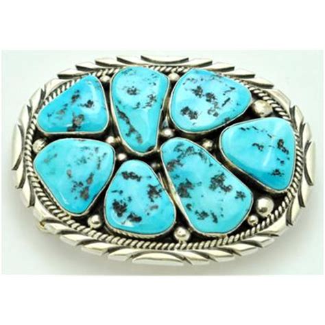 The Natural Beauty of Turquoise