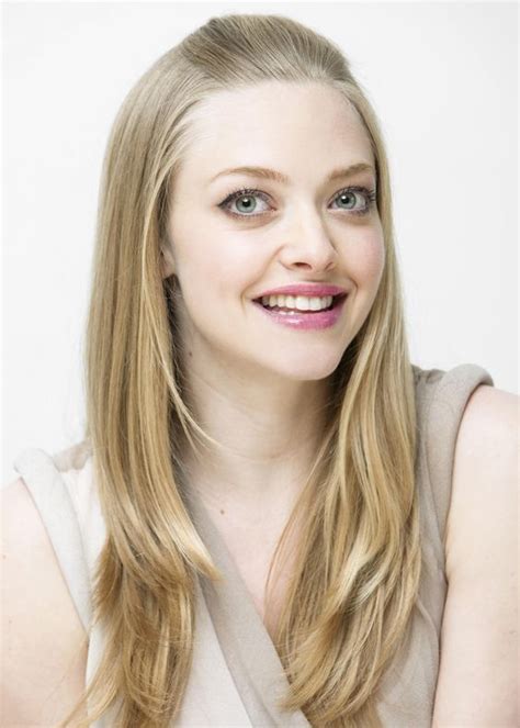 The Net Worth of Amanda Seyfried