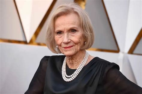 The Net Worth of Eva Marie Saint