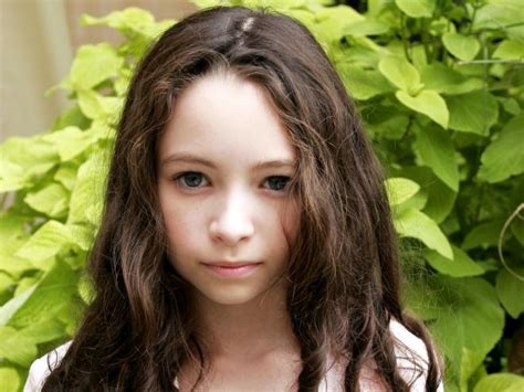 The Net Worth of Jodelle Ferland