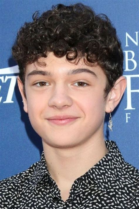 The Net Worth of Noah Jupe