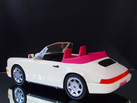 The Net Worth of Porsche Doll