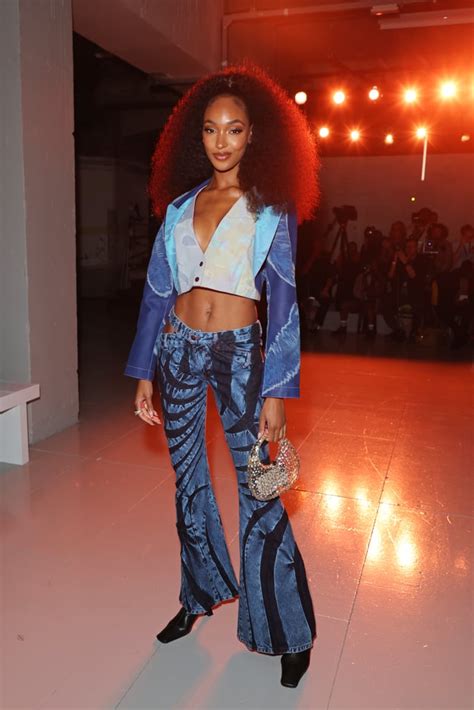 The Next Steps for Jourdan Dunn: Future Goals and Upcoming Projects