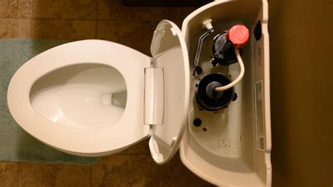 The Nightmare Unleashed: Common Causes of Toilet Overflow