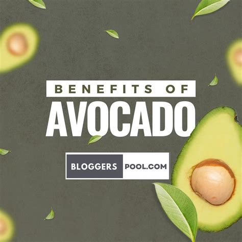 The Nutritional Powerhouse: Delving into the Advantages of Larger Avocados