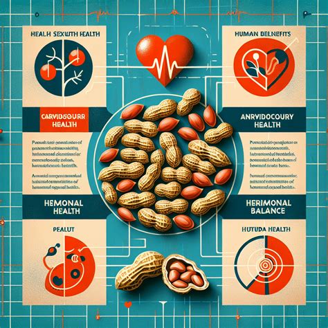 The Nutty Benefits of Peanuts: Why they are an Essential Snack