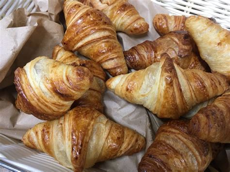 The Origins and History of Croissants: From Austria to France