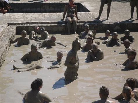 The Origins and History of Mud Baths