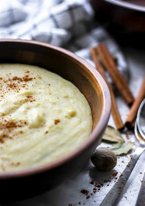 The Origins and Varieties of Cornmeal Porridge