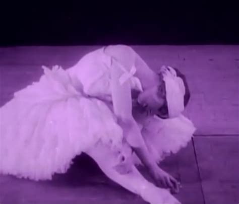 The Origins of "The Dying Swan": A Fascinating Journey into Ballet History