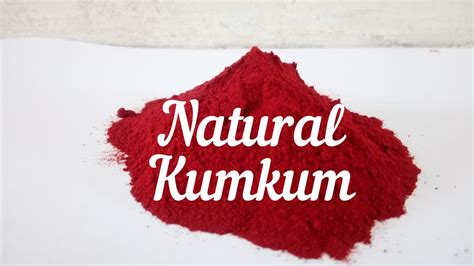 The Origins of Kumkum: Tracing its Cultural Roots