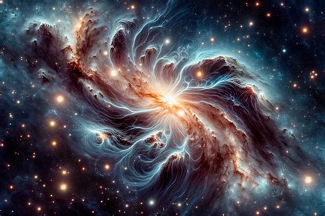 The Origins of Mysterious Cosmic Force