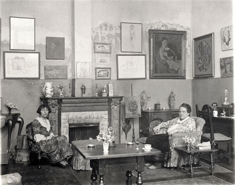 The Paris Years: Gertrude Stein's Salon