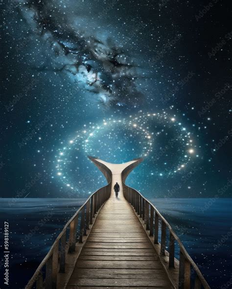 The Path to Fulfillment: Constructing Connections to Realize Your Aspirations