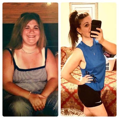 The Path to Success: Brittany Domino's Fitness Journey