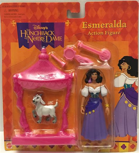 The Perfect Figure: Esmeralda's Beauty Secrets