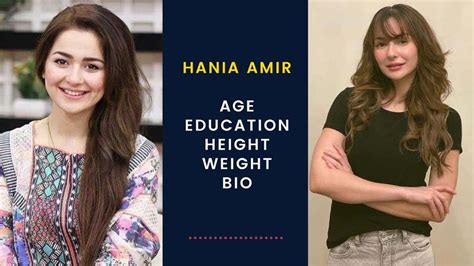 The Perfect Figure: Hania Garcia's Body Measurements