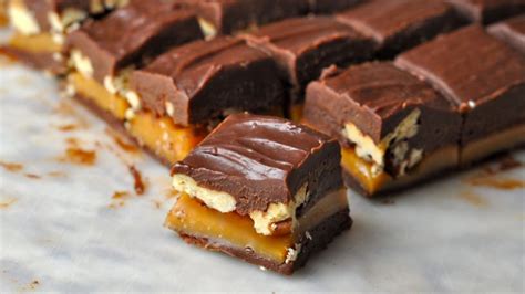 The Perfect Pairing: Caramel Candy and Other Desserts