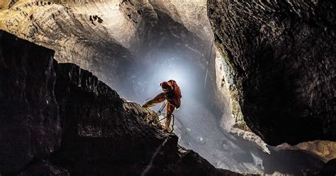 The Perilous Beauty: Understanding the Risks of Cave Exploration