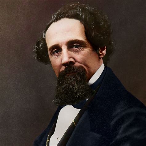 The Personal Life of Charles Dickens