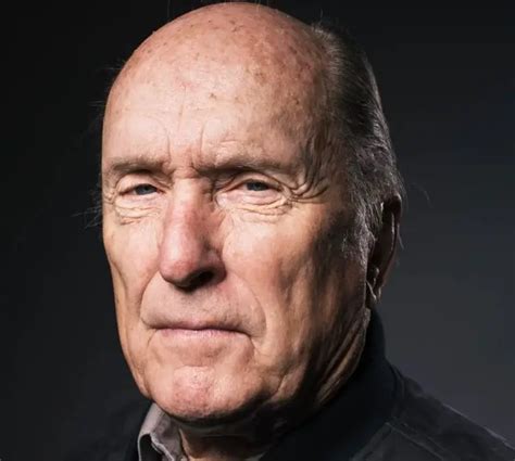 The Personal Life of Robert Duvall