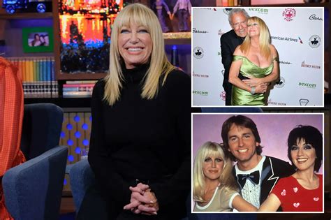 The Personal Life of Suzanne Somers