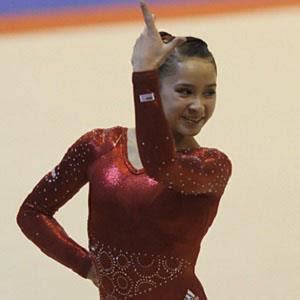 The Personal Life of the Acclaimed Gymnast