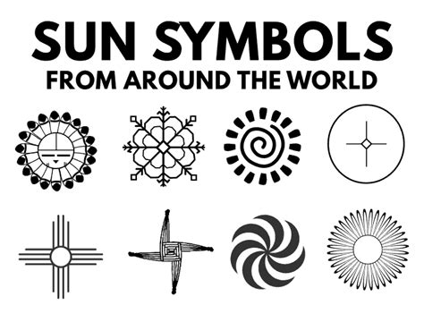 The Pervasive Solar Symbol: Its Presence in Ancient Civilizations