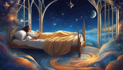 The Phenomenon of Lucid Dreaming and the Extraordinary Ability to Traverse the Surface of Liquid